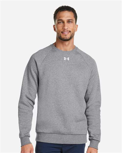CS Grey Light Heather/ White-model Image