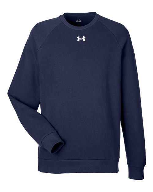 Midnight Navy/ White