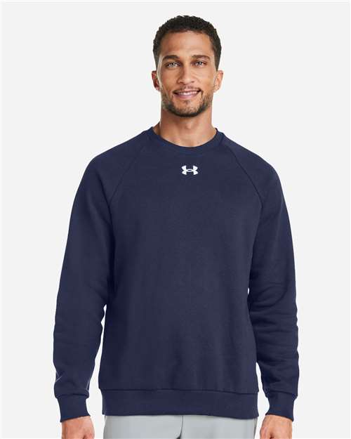 Midnight Navy/ White-model Image