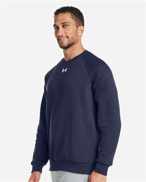 Midnight Navy/ White-model Image