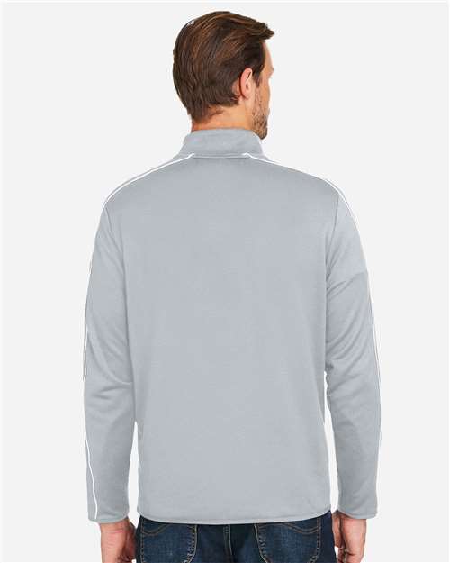 Mod Grey/ White-model Image