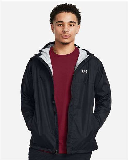 Black/ White-model Image