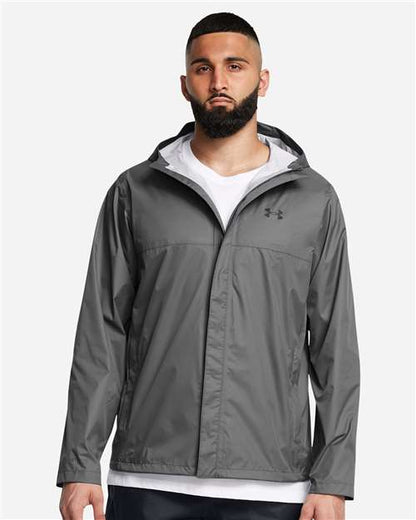 Castlerock/ Black-model Image