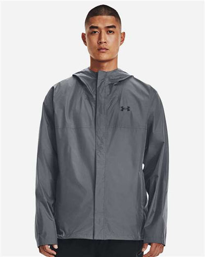 Pitch Grey/ Black-model Image