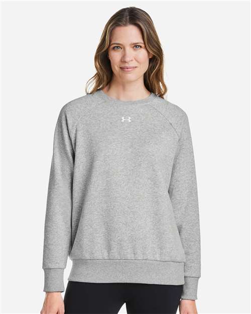 Mod Grey Light Heather/ White-model Image