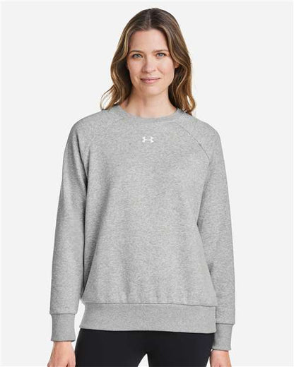 Mod Grey Light Heather/ White-model Image