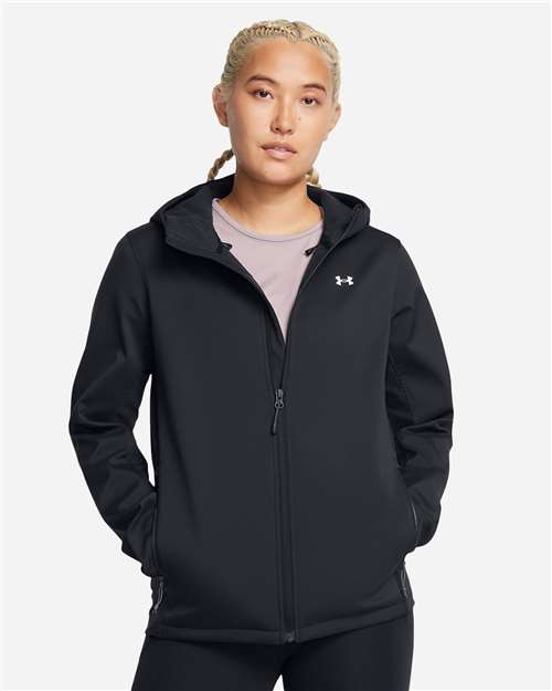 Black/ White-model Image
