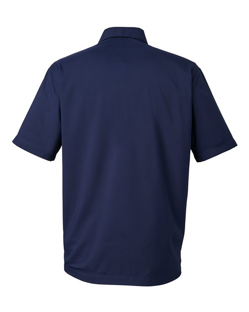 Midnight Navy/ White-model Image