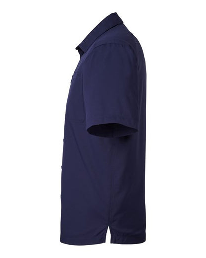 Midnight Navy/ White-model Image