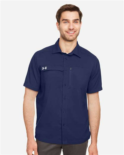Midnight Navy/ White-model Image