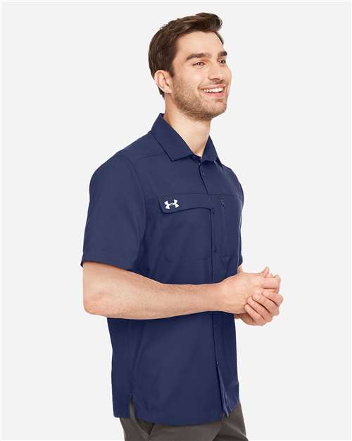 Midnight Navy/ White-model Image