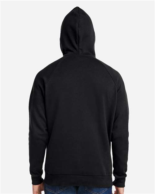 Black/ White-model Image