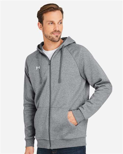CS Grey Light Heather/ White-model Image