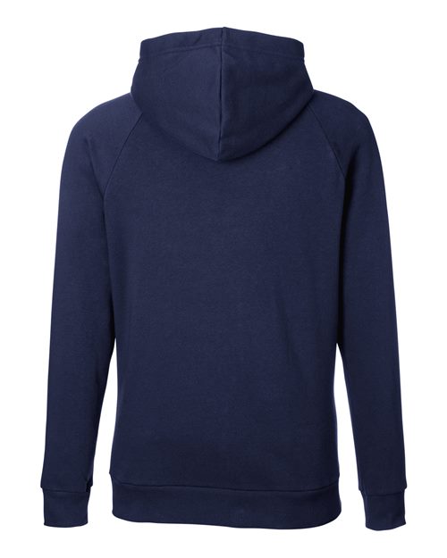 Midnight Navy/ White-model Image
