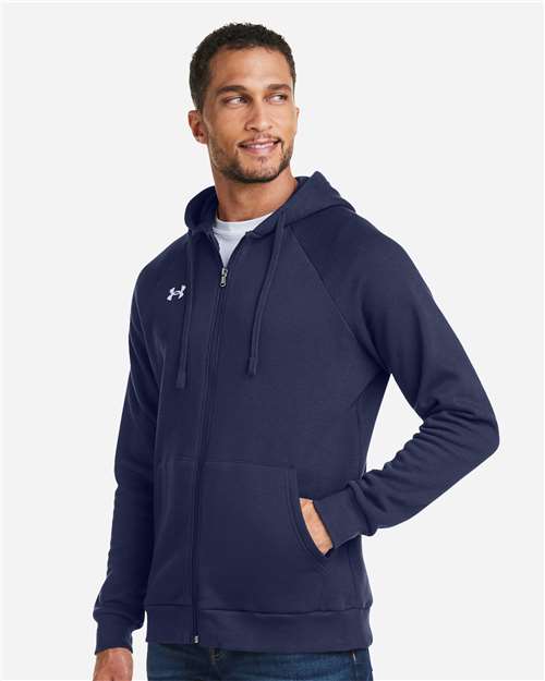 Midnight Navy/ White-model Image