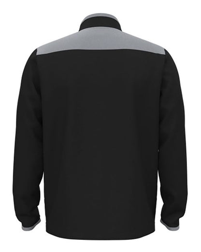 Black/ Mod Grey/ White-model Image