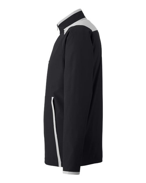 Black/ Mod Grey/ White