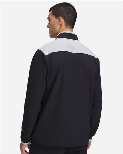 Black/ Mod Grey/ White-model Image