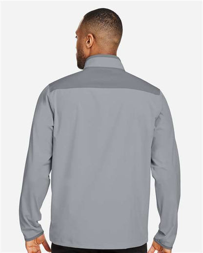 Mod Grey/ White-model Image