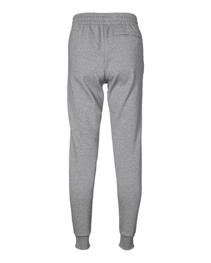 CS Grey Light Heather/ White-model Image