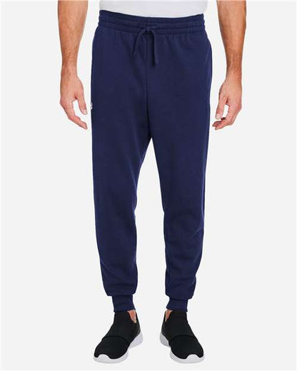 Midnight Navy/ White-model Image