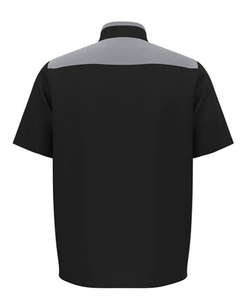 Black/ Mod Grey/ White-model Image