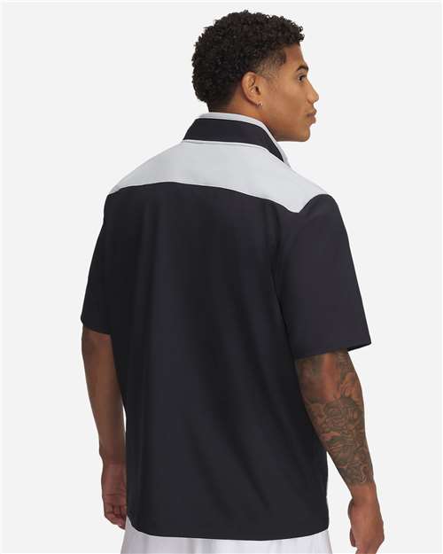 Black/ Mod Grey/ White-model Image