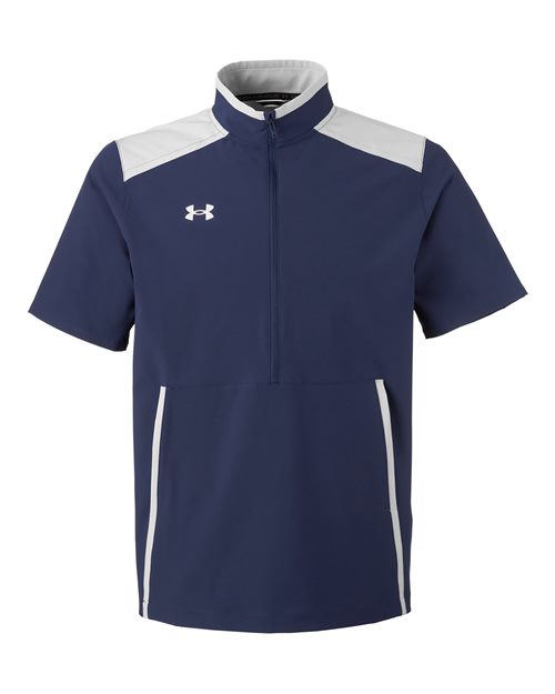 Midnight Navy/ White