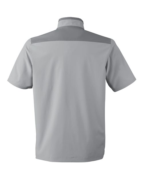 Mod Grey/ White-model Image