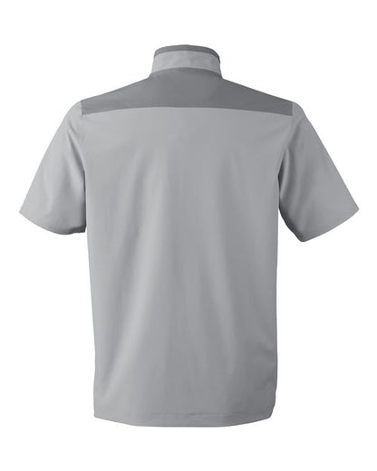 Mod Grey/ White-model Image