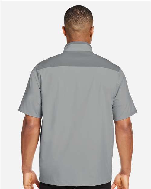 Mod Grey/ White-model Image