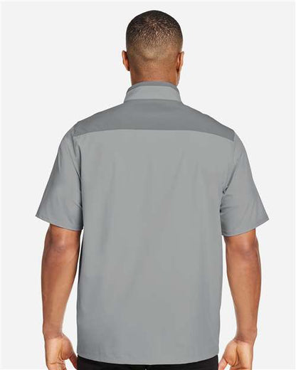 Mod Grey/ White-model Image