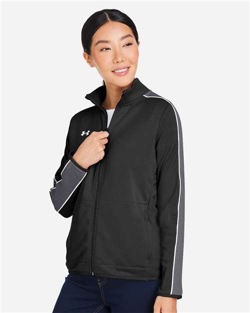 Black/ White-model Image