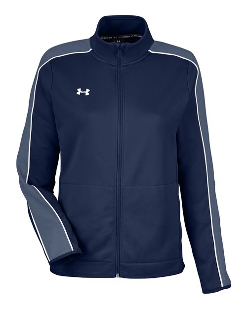 Midnight Navy/ White