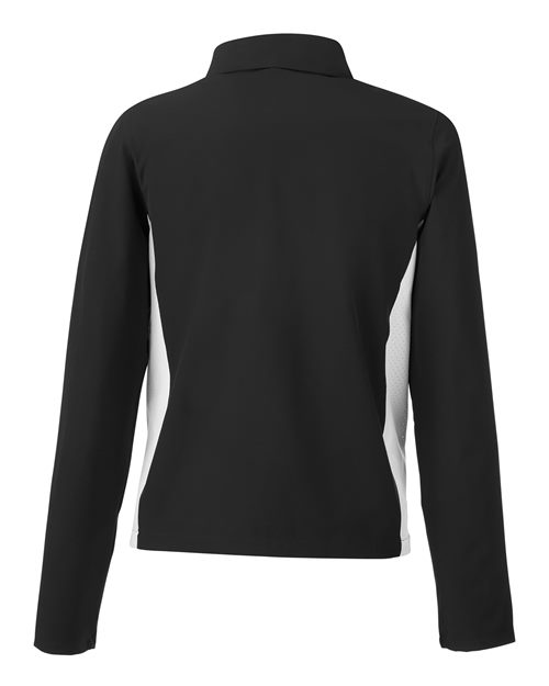 Black/ White/ White-model Image