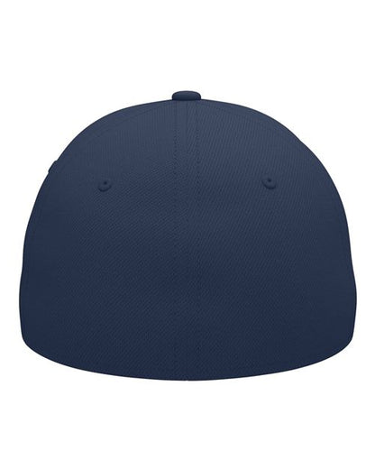 Midnight Navy/ White-model Image