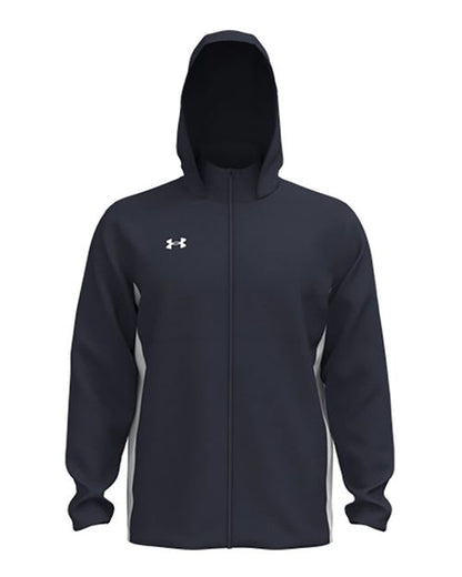 Midnight Navy/ White