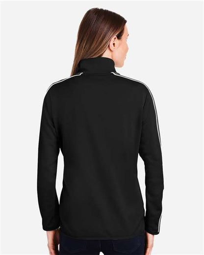 Black/ White-model Image