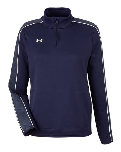 Midnight Navy/ White