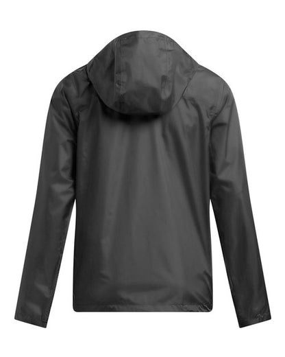 Black/ White-model Image
