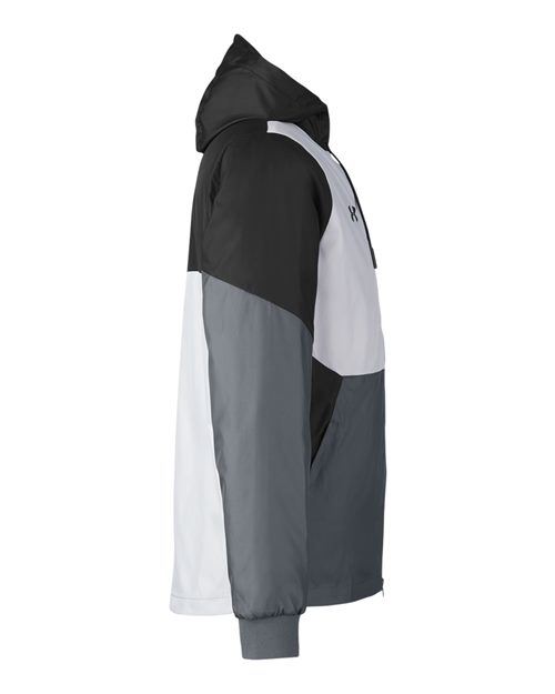 Black/ Black-model Image