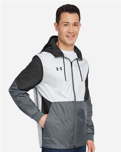 Black/ Black-model Image