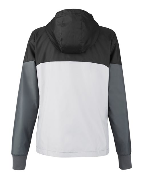 Black/ Black-model Image