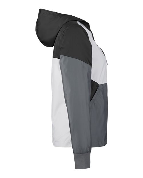 Black/ Black-model Image