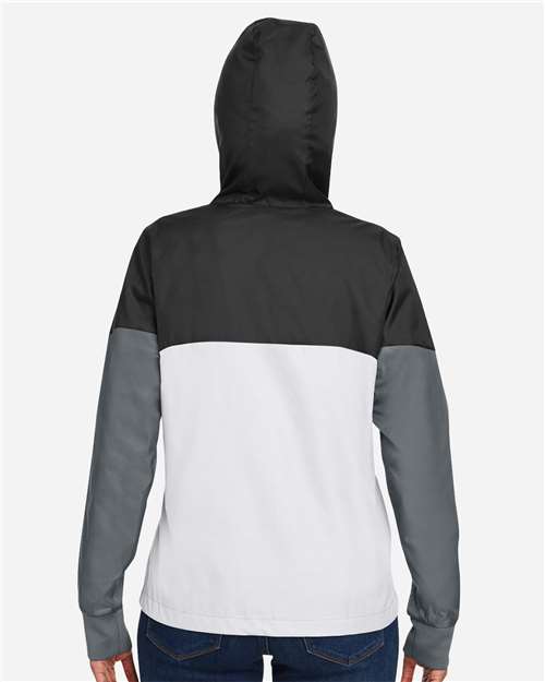 Black/ Black-model Image
