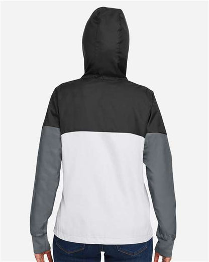 Black/ Black-model Image