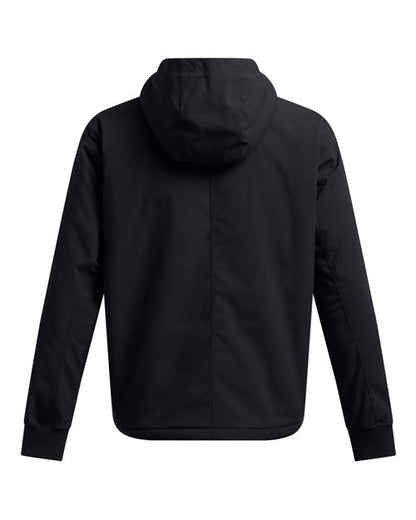 Black/ Black-model Image