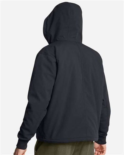 Black/ Black-model Image