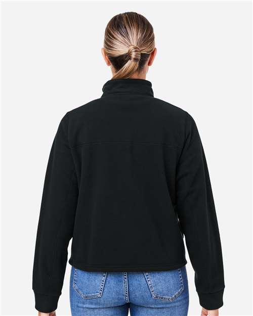 Black/ Black-model Image