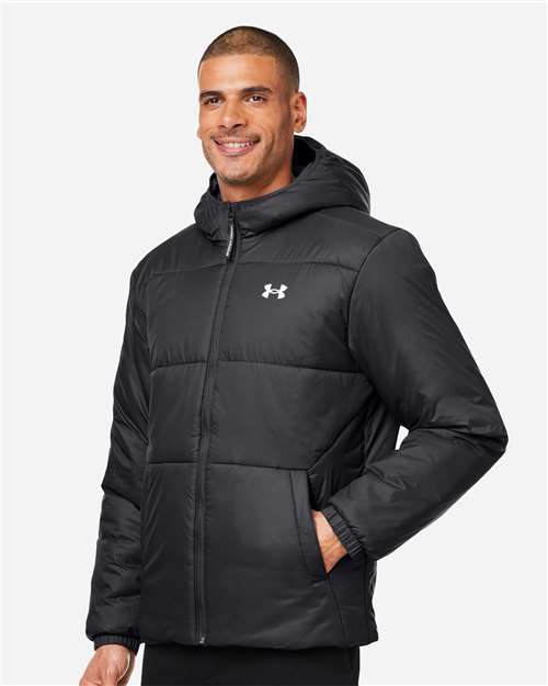 Black/ White-model Image